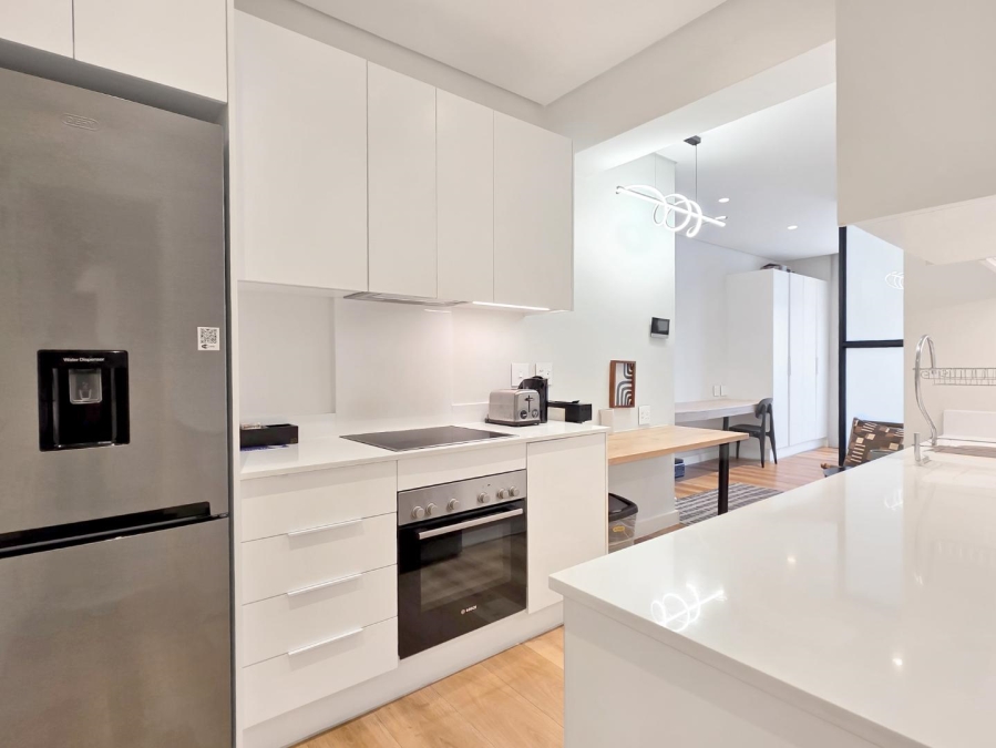 1 Bedroom Property for Sale in Cape Town City Centre Western Cape